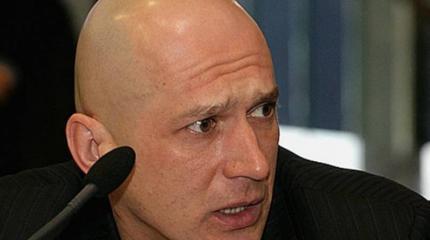 Киевский журналист Владимир Бойко прогнозирует, что реформы от украинских полицаев ждет народный гнев и расправа Киевский журналист Владимир Бойко прогнозирует, что реформы от украинских полицаев ждет народный гнев и расправа
