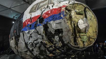 Издание B92 считает, что новый поворот в деле МН17 рушит все теории Запада Издание B92 считает, что новый поворот в деле МН17 рушит все теории Запада