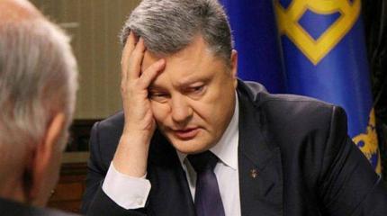 Украинцы о соболезнованиях Порошенко: ты Донбасс жалел, паскуда? Украинцы о соболезнованиях Порошенко: ты Донбасс жалел, паскуда?