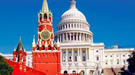 Прозрение Европы: Россия и США должны быть вместе Прозрение Европы: Россия и США должны быть вместе