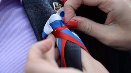 Российские либералы начали имитировать патриотизм