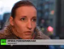 Украинские журналисты осуждают избиение коллеги депутатами «Свободы» Украинские журналисты осуждают избиение коллеги депутатами «Свободы»