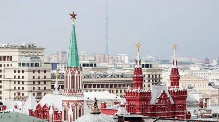 Заговор башен Кремля: Власть репетирует протесты 2021 года Заговор башен Кремля: Власть репетирует протесты 2021 года