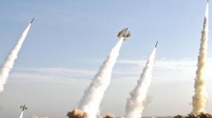 Американские СМИ: времени нет, нужно срочно говорить с Москвой Американские СМИ: времени нет, нужно срочно говорить с Москвой