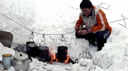 Русские будут жрать снег! Русские будут жрать снег!