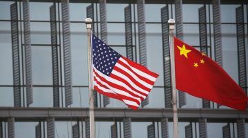 Накал страстей: американские эксперты о будущем конфликта США и КНР