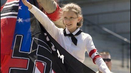 Выметайтесь вон! Латвия взашей гонят россиян из страны Выметайтесь вон! Латвия взашей гонят россиян из страны