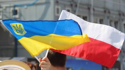 «Боимся, что будет Волынь-2»: в Польше поймали банду жестоких украинцев «Боимся, что будет Волынь-2»: в Польше поймали банду жестоких украинцев