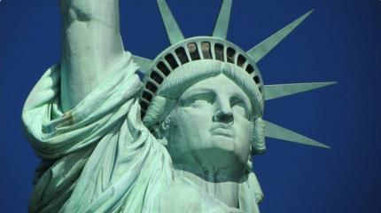 Блеск и пустота Pax Americana Блеск и пустота Pax Americana