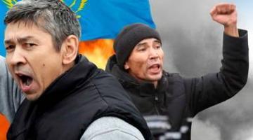 Казахстан: травля русских возобновилась, СМИ трубят о «победе Украины»