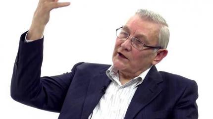 Михеев: «бесхребетный» Обама потерял контроль над миром Михеев: «бесхребетный» Обама потерял контроль над миром