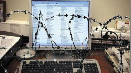 Мечты о КНДР. Киев готовит сюрприз интернет-пользователям