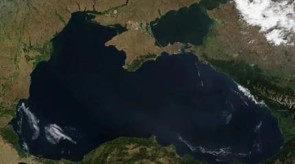 Геополитика против географии: НАТО мечтает о «Чёрном море без России»