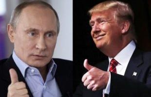 Симпатии Трампа к Путину пугают весь западный мир