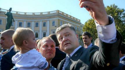 Бесславный конец бесславного ублюдка Бесславный конец бесславного ублюдка