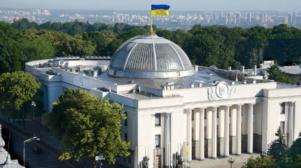 Почему русские жители Украины не имеют политического представительства? Почему русские жители Украины не имеют политического представительства?