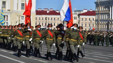 «Пока не поздно»: Датские СМИ призвали положить конец великой России Путина «Пока не поздно»: Датские СМИ призвали положить конец великой России Путина