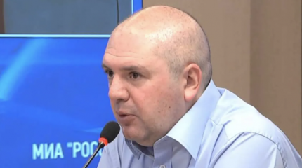 Брутер: Украину примут в Евросоюз через сто лет Брутер: Украину примут в Евросоюз через сто лет