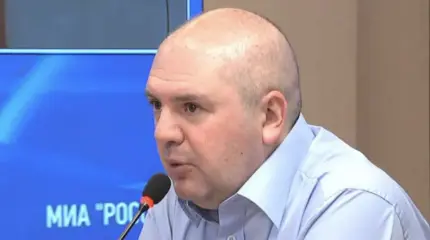 Брутер: Украину примут в Евросоюз через сто лет Брутер: Украину примут в Евросоюз через сто лет