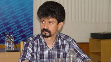 Джаралла: Украина превращается в смердящий труп Джаралла: Украина превращается в смердящий труп