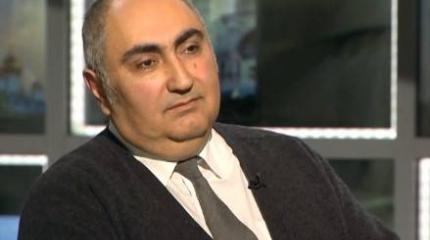 Рафаэль Ордуханян: Нужно отозвать нашего посла из США Рафаэль Ордуханян: Нужно отозвать нашего посла из США