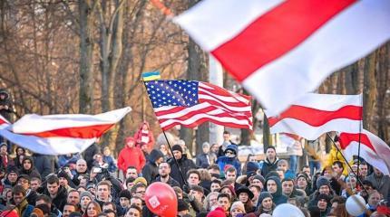 США и Польша провоцируют конфликт между Россией и Белоруссией США и Польша провоцируют конфликт между Россией и Белоруссией