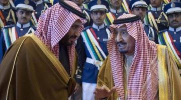 Саудовский наследник арестовал собственную мать