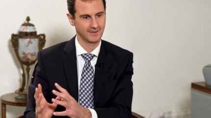 Правительство Сирии посетит мирные переговоры в Женеве на следующей неделе