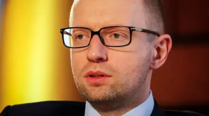 На Украине нашли замену Яценюку На Украине нашли замену Яценюку