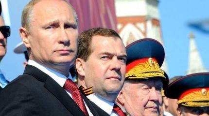 Foreign Policy: На изоляцию России у Запада опять не хватило изоленты
