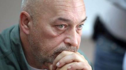 Георгий Тука признал: порвали сто вышиванок, а русскую армию так и не нашли Георгий Тука признал: порвали сто вышиванок, а русскую армию так и не нашли