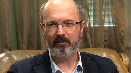 Анпилогов рассказал о попытках переписать историю на Украине Анпилогов рассказал о попытках переписать историю на Украине