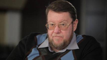 Сатановский объяснил, почему Израиль это та «Россия, которую мы потеряли» Сатановский объяснил, почему Израиль это та «Россия, которую мы потеряли»