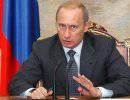 Президент недоволен жизнью и хочет, чтобы она менялась быстрее