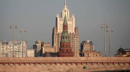 Кремль прокомментировал ситуацию с изданием "Проект" Кремль прокомментировал ситуацию с изданием "Проект"