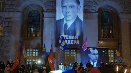 Как Бандера Израиль нагибает Как Бандера Израиль нагибает