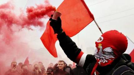 Польские националисты разрабатывают план по возвращению Галичины Польские националисты разрабатывают план по возвращению Галичины