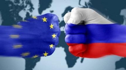 ЧМ-2018: давление на Россию растет ЧМ-2018: давление на Россию растет
