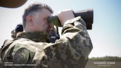 Поднимите мне веки: кто правит бал на Украине? Поднимите мне веки: кто правит бал на Украине?