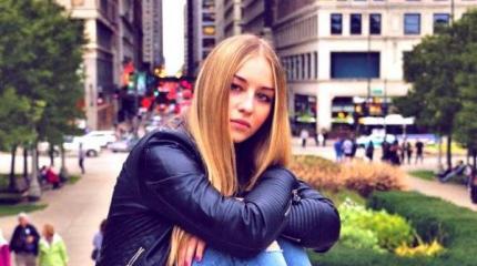 Как Ксения была официанткой в Америке: «На русских работать не советую» Как Ксения была официанткой в Америке: «На русских работать не советую»