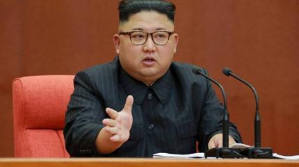 КНДР признала полуостров Крым территорией России КНДР признала полуостров Крым территорией России
