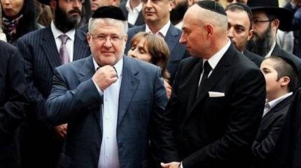 Беня — все: Высокий суд Лондона разжигает гражданскую войну на Украине Беня — все: Высокий суд Лондона разжигает гражданскую войну на Украине