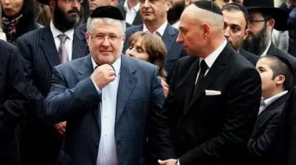 Беня — все: Высокий суд Лондона разжигает гражданскую войну на Украине Беня — все: Высокий суд Лондона разжигает гражданскую войну на Украине