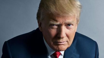 Градус Трампа