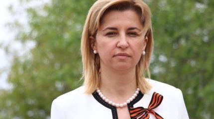 Гагаузия взбунтовалась против Молдавии Гагаузия взбунтовалась против Молдавии