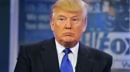 Трампа раскритиковали за очередные высказывания о нелегальных мигрантах Трампа раскритиковали за очередные высказывания о нелегальных мигрантах