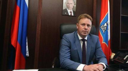Евросоюз внес губернатора Севастополя в санкционный список Евросоюз внес губернатора Севастополя в санкционный список