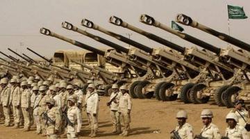 Саудиты ждут войны с Ираном