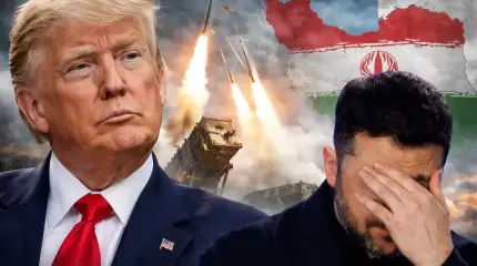 «Это безумие!»: в Британии испугались последствий выходки Зеленского