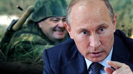 Попытка Киева «взорвать» Крым ликвидирована: хунта и Порошенко обречены Попытка Киева «взорвать» Крым ликвидирована: хунта и Порошенко обречены